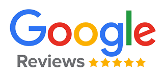 Google reviews logo.