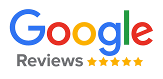 Google reviews logo.
