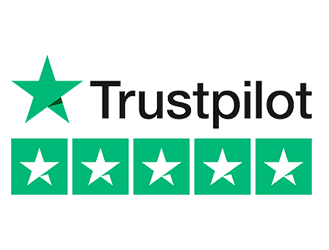 Trustpilot logo.
